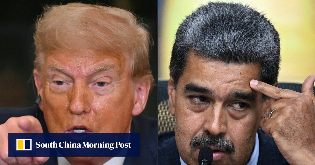 China ‘deeply shocked’ as US attacks Venezuela, captures Nicolas Maduro