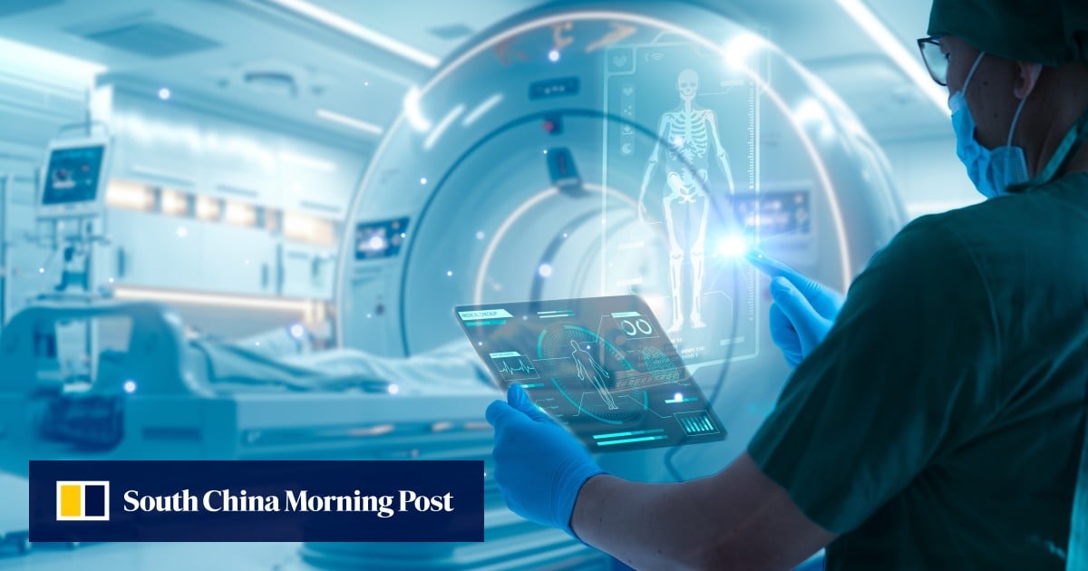 MindRank in Phase 3 trial with China’s first AI-assisted new drug, cutting R&D costs by 60%