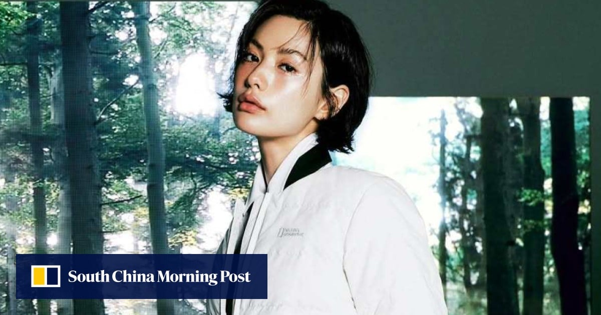 South Korean singer Nana’s home intruder claims he ‘never touched her’; faces backlash