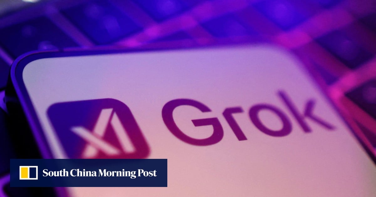 Malaysia, EU threaten action against X, Grok AI for offensive images