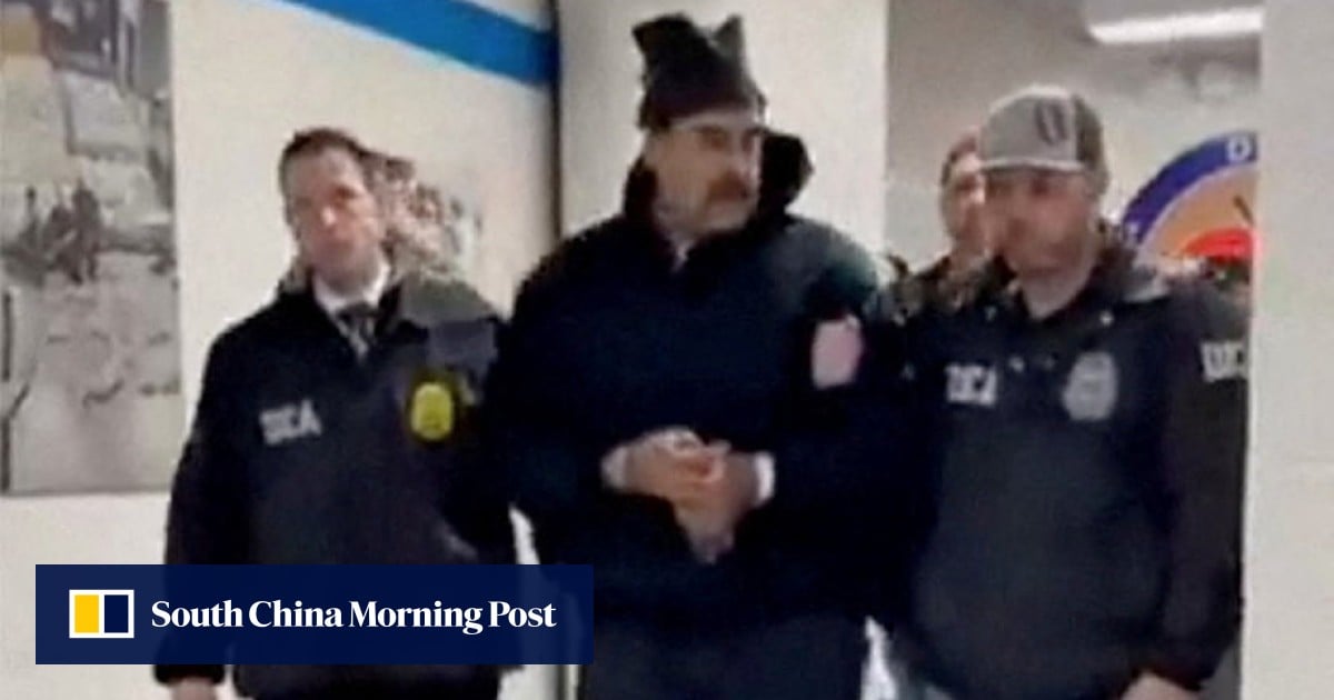 ‘Stop subverting Venezuelan regime’: China urges US to release captured Maduro