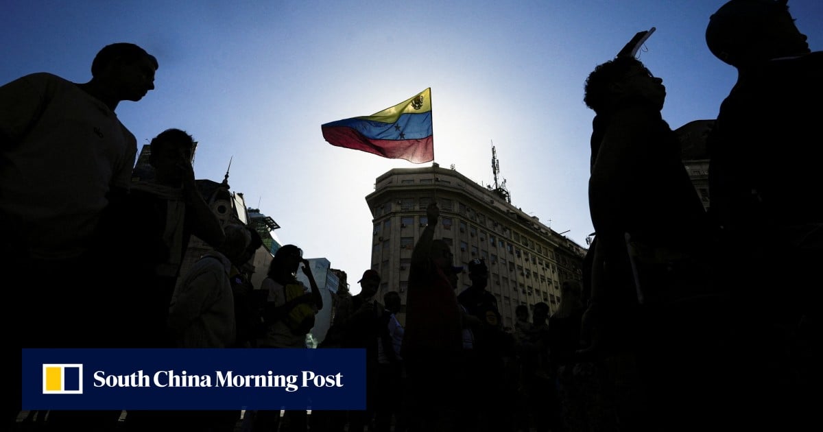 China’s Wang Yi accuses US of playing ‘international policeman’ in Venezuela