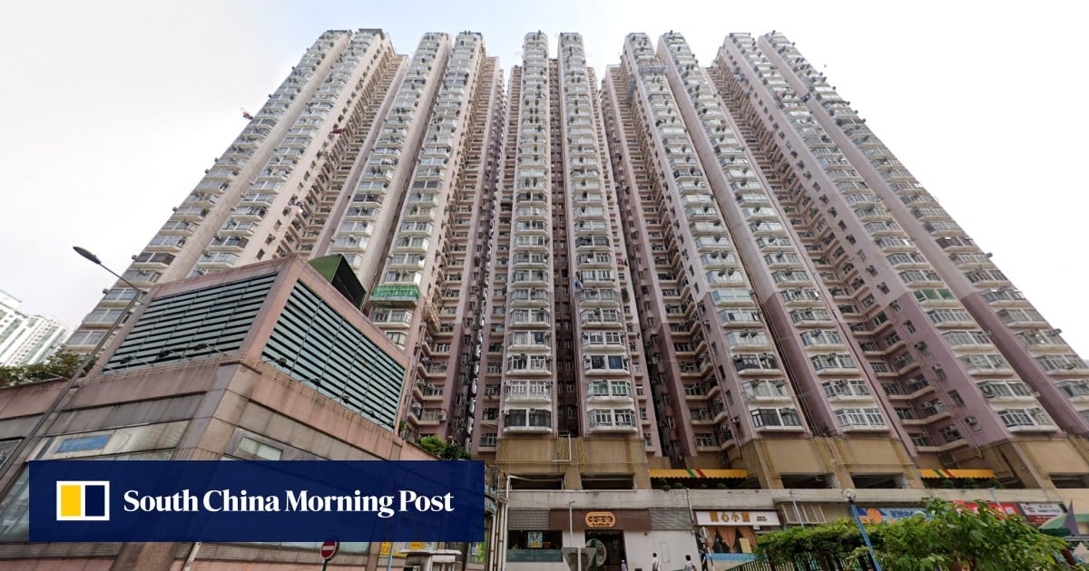 Over 150 residents evacuated after ‘candle’ sparks fire in Hong Kong flat