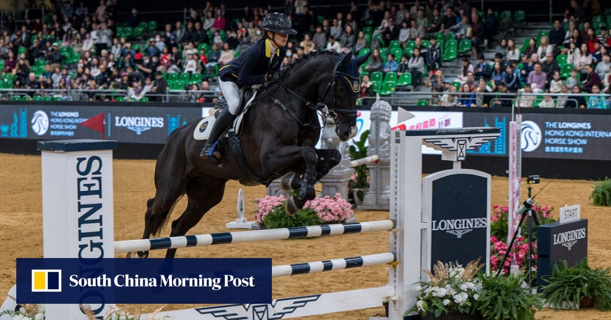 3 Year of the Horse 2026 events in Hong Kong to welcome the new year with a gallop