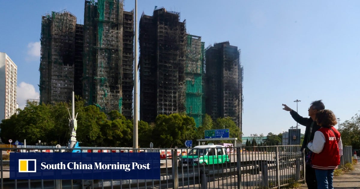 Warning over proxy harvesting in Hong Kong amid renovation corruption crackdown