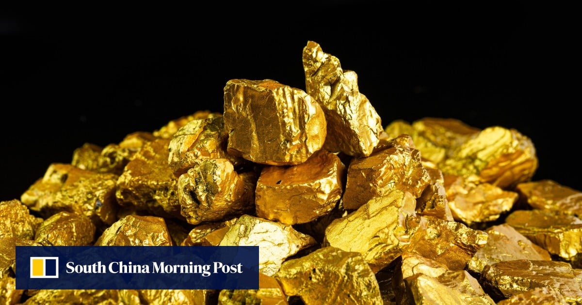 Gold rush: Malaysia’s Kelantan to let poor residents dig for precious metal