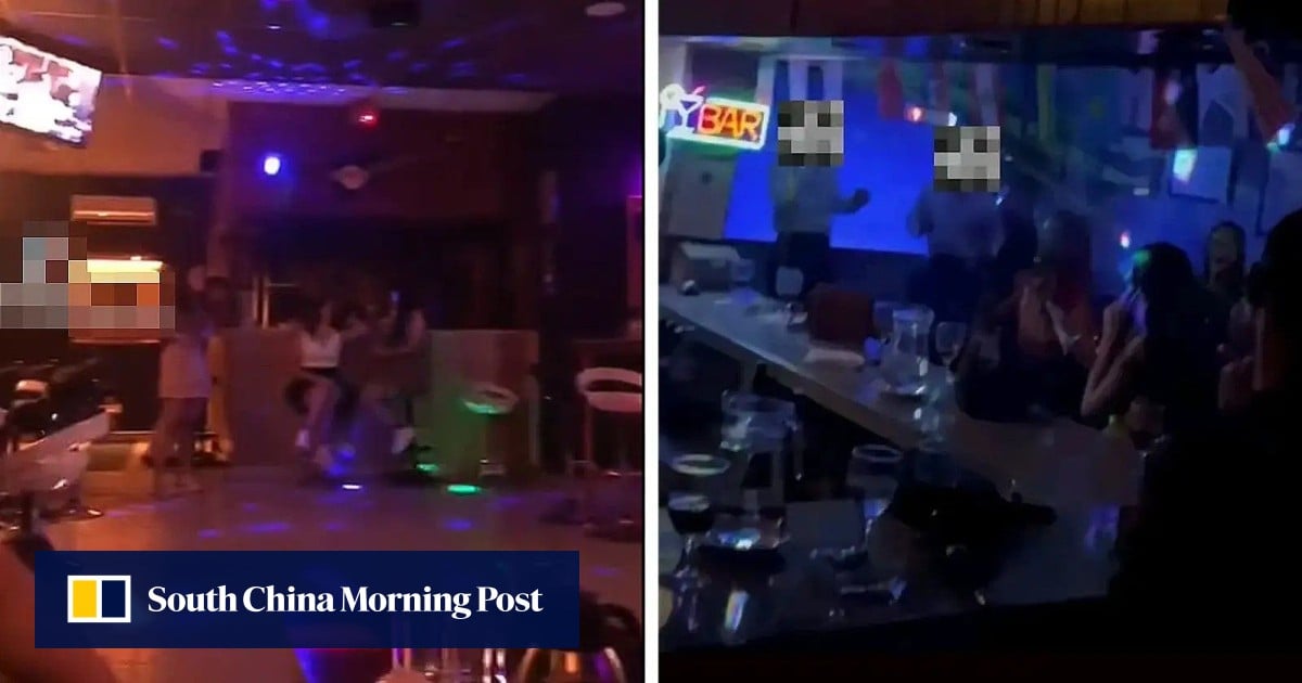 Malaysia orders probe after viral claims of ‘immoral activities’ inside military bases