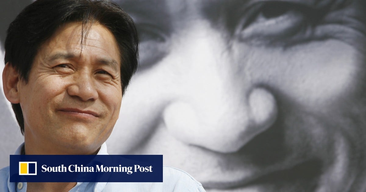 South Korean ‘nation’s actor’ Ahn Sung-ki dies at 74