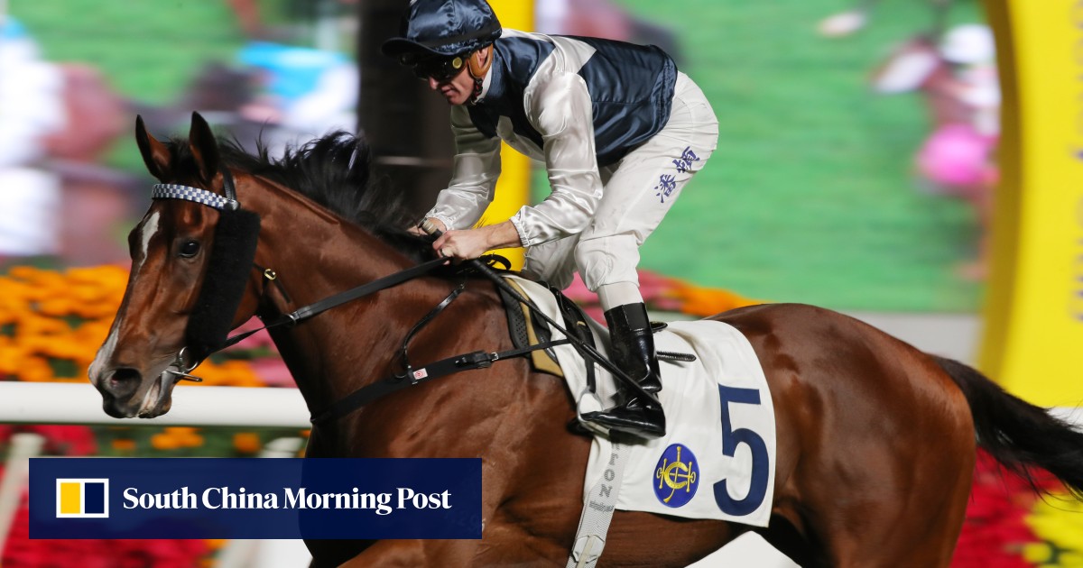 Classic Mile picture set to take shape at crucial Sha Tin meeting on Sunday