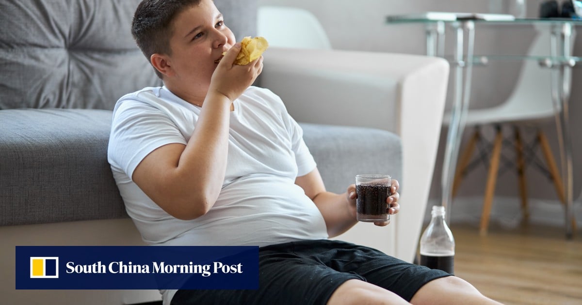 UK begins ‘world-leading’ junk food ad ban to curb childhood obesity