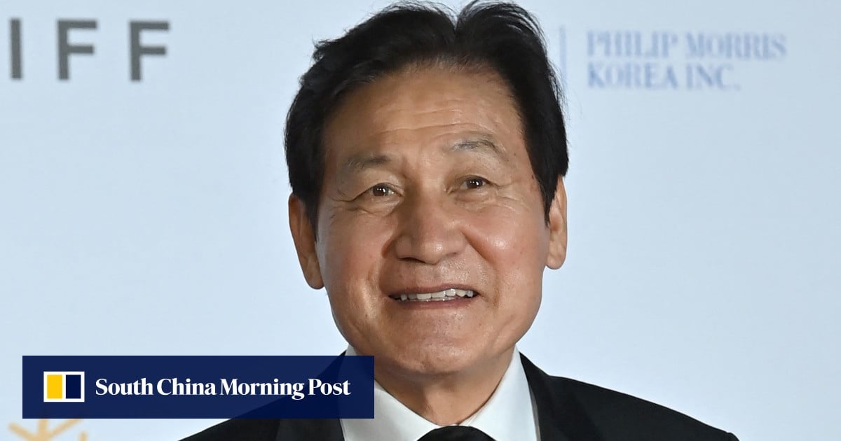 Ahn Sung-ki’s 5 best movies: remembering the iconic Korean film actor, who died aged 74