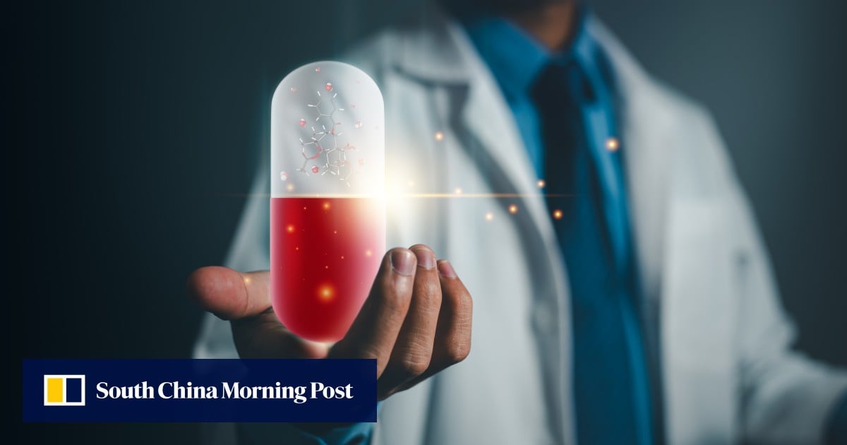 Insilico signs US$888 million AI drug-development deal days after Hong Kong IPO