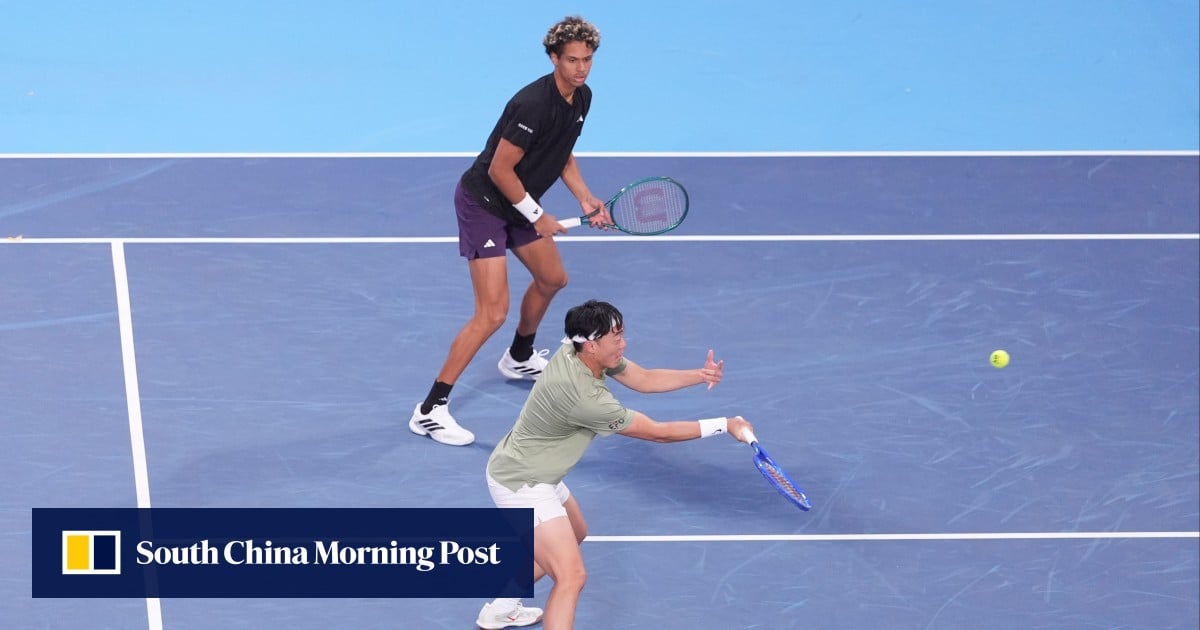 Partisan Hong Kong crowd hold no fears for Gabriel Diallo ahead of ‘local superstar’ clash