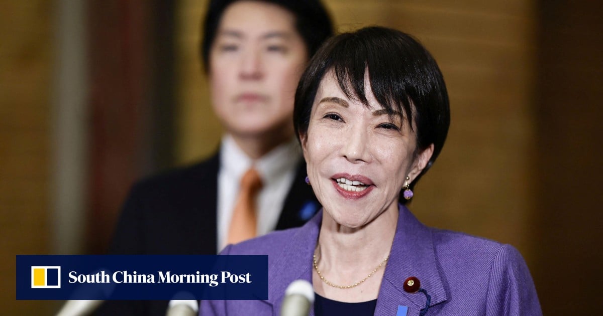 China bans exports of military-related goods to Japan as dispute intensifies