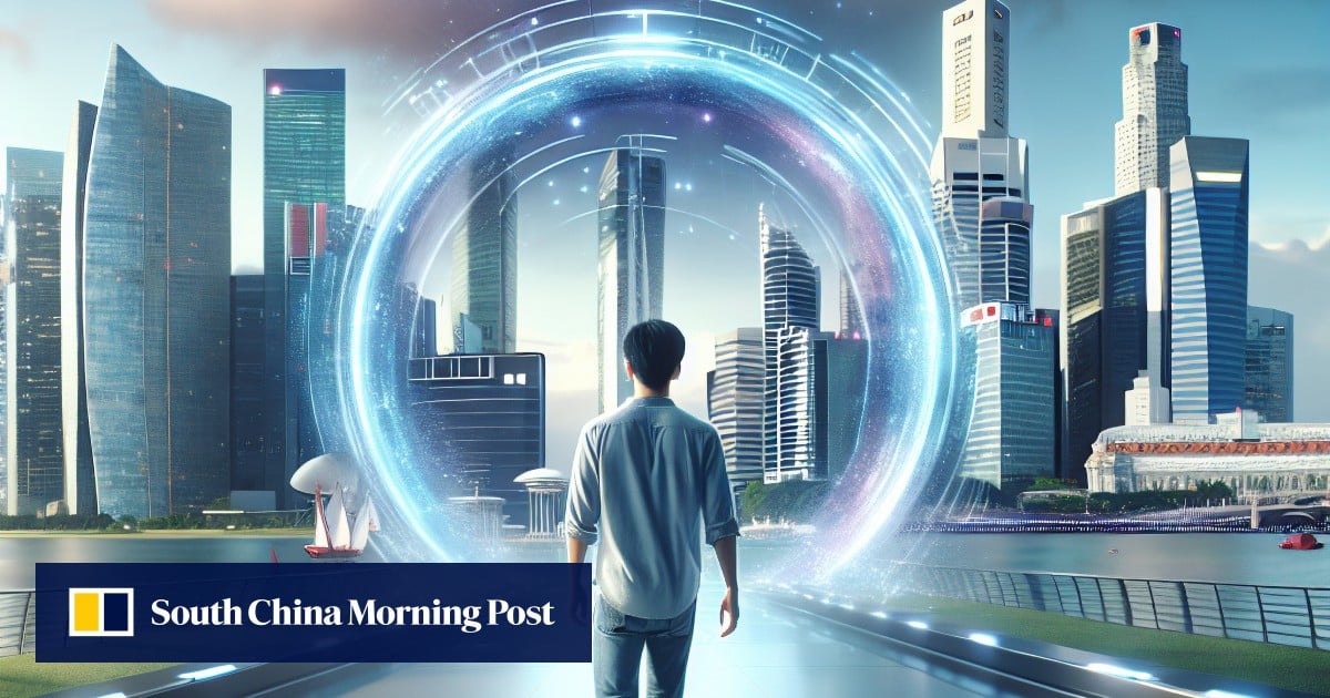 Singapore, Beijing land in top 10 of Savills’ inaugural Matcha Index of global tech cities