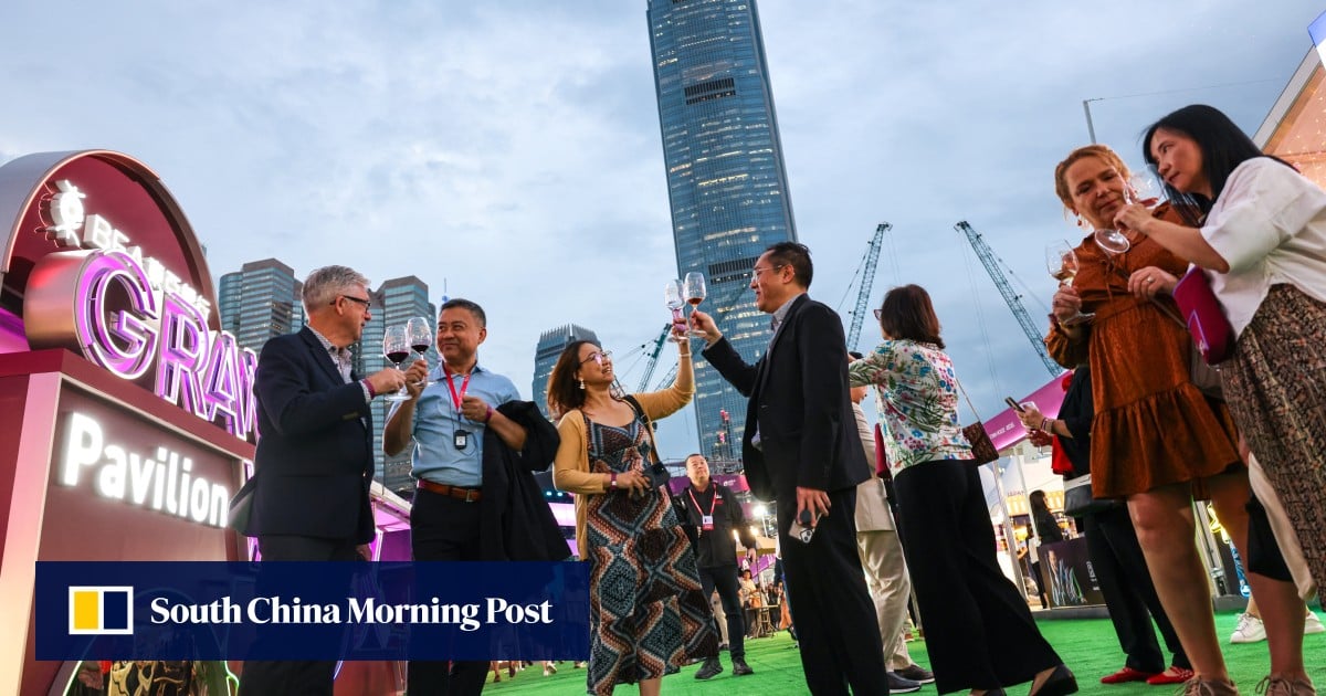 Tender for Hong Kong’s Central Harbourfront Event Space opens with stricter standards