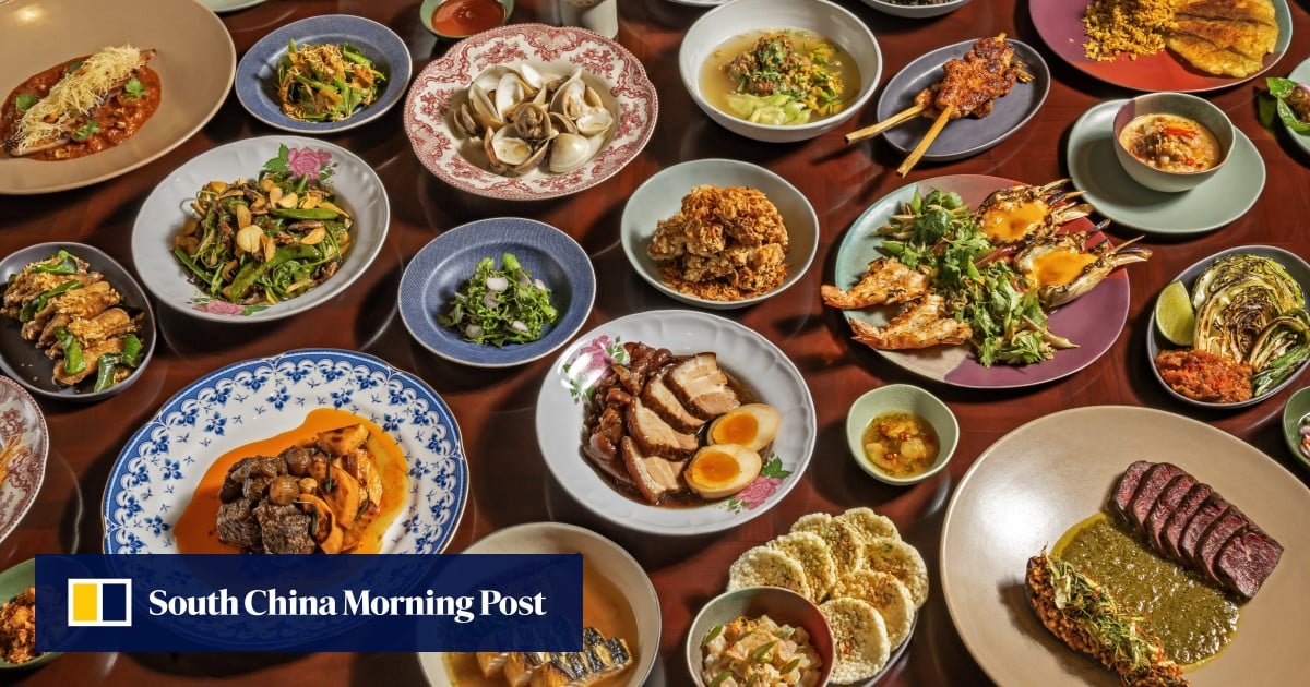 Unsung Eats: 5 best places to eat – and drink – in Bangkok