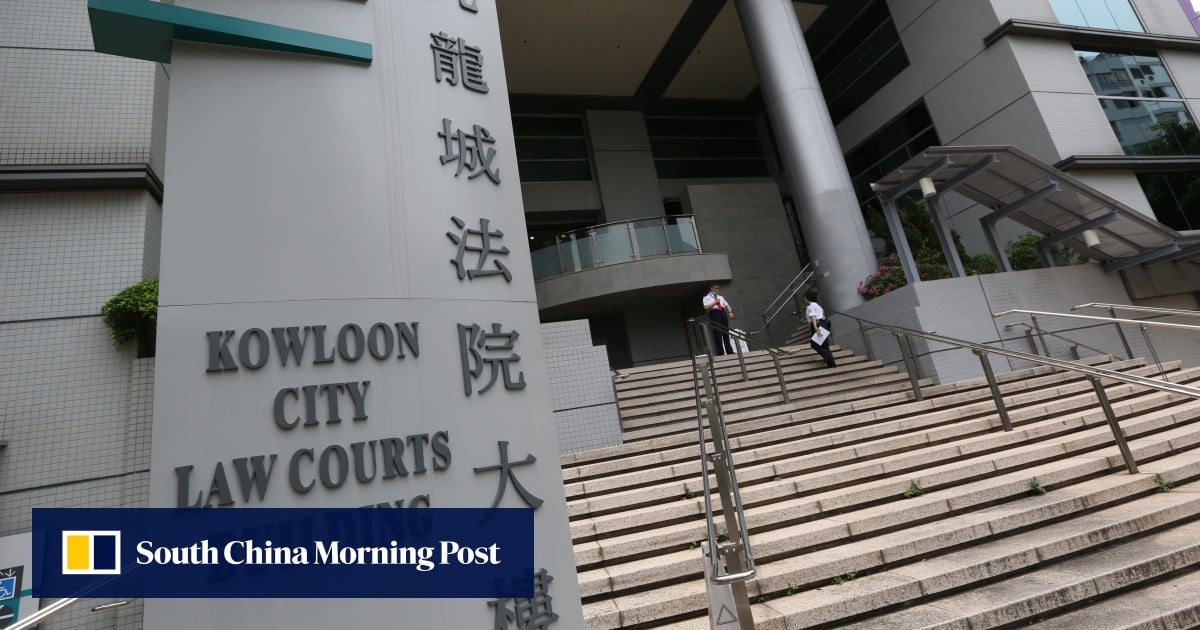 Hong Kong equestrian coach denied bail over hotel room drug death case