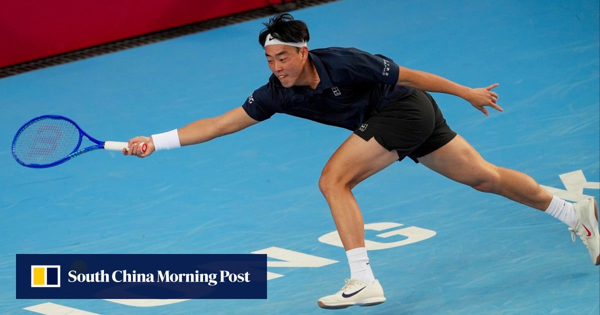 Coleman Wong wins epic to reach Hong Kong Tennis Open quarter-finals