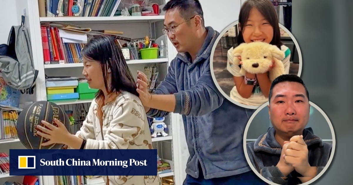 China girl, 12, pens essay to thank ‘second dad’ for support, offers him US$140 after job loss