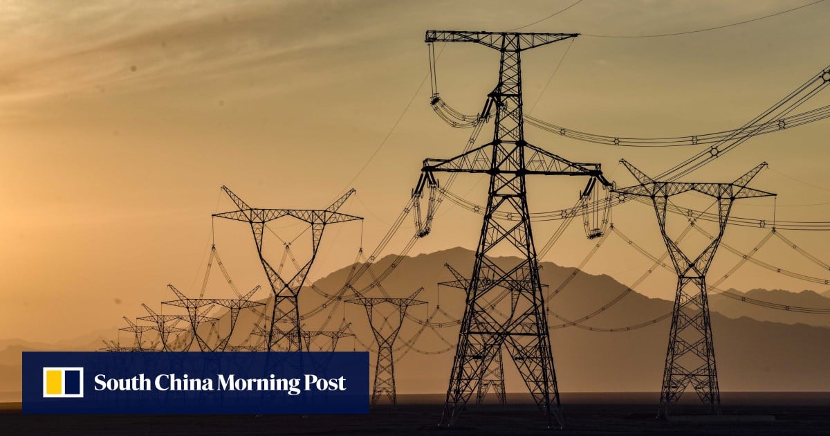 China sends 0.1-second blackout recovery technology to protect power grids in 12 nations