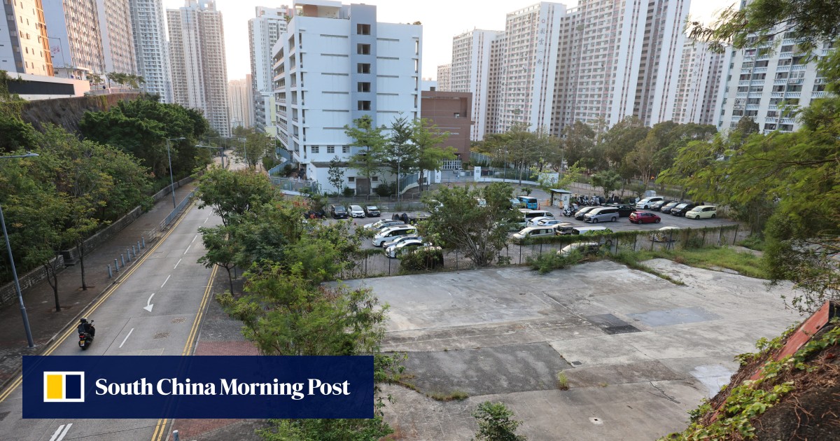 Hong Kong’s Sino Land and Great Eagle secure Kowloon site for US$206 million