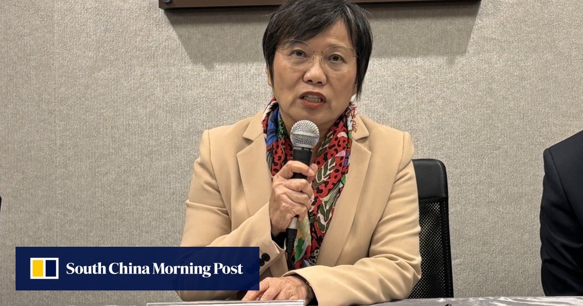 Beijing puts 2 more Taiwanese cabinet ministers on sanctions list