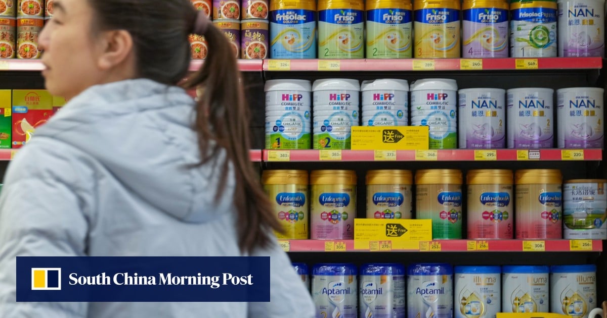 Nestle Hong Kong’s baby formula recall: what parents need to know about risks