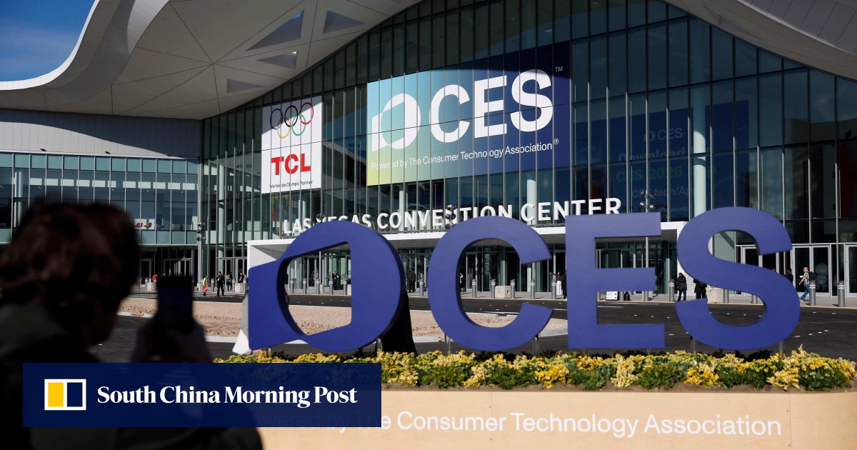 US visa denials cast a shadow over Hong Kong’s largest-ever delegation to CES