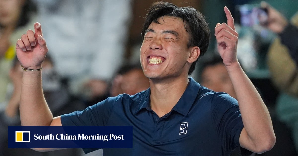 Hong Kong Tennis Open: Coleman Wong will ‘keep dreaming’ after reaching quarter-finals