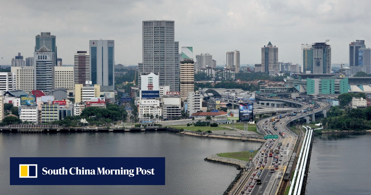 Nearly 94% of Malaysians who renounced citizenship chose Singapore, data shows