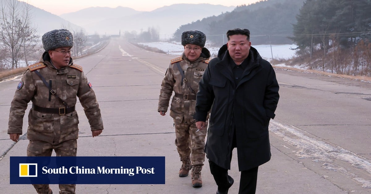 North Korea’s Kim expected to cling to nuclear security blanket after Venezuela operation