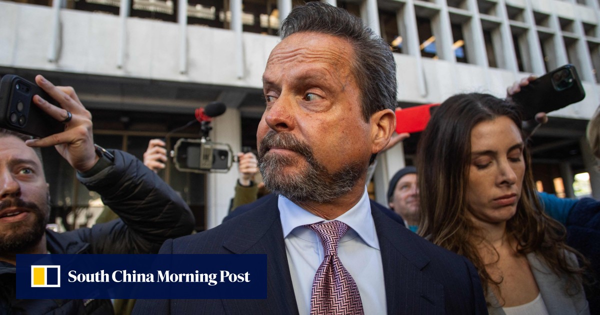 Lawyer for Rob Reiner’s son Nick withdraws, delaying arraignment for parents’ murder