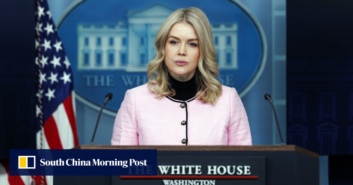 Breaking | US won’t rule out pressuring Venezuela to curb China, Russia ties