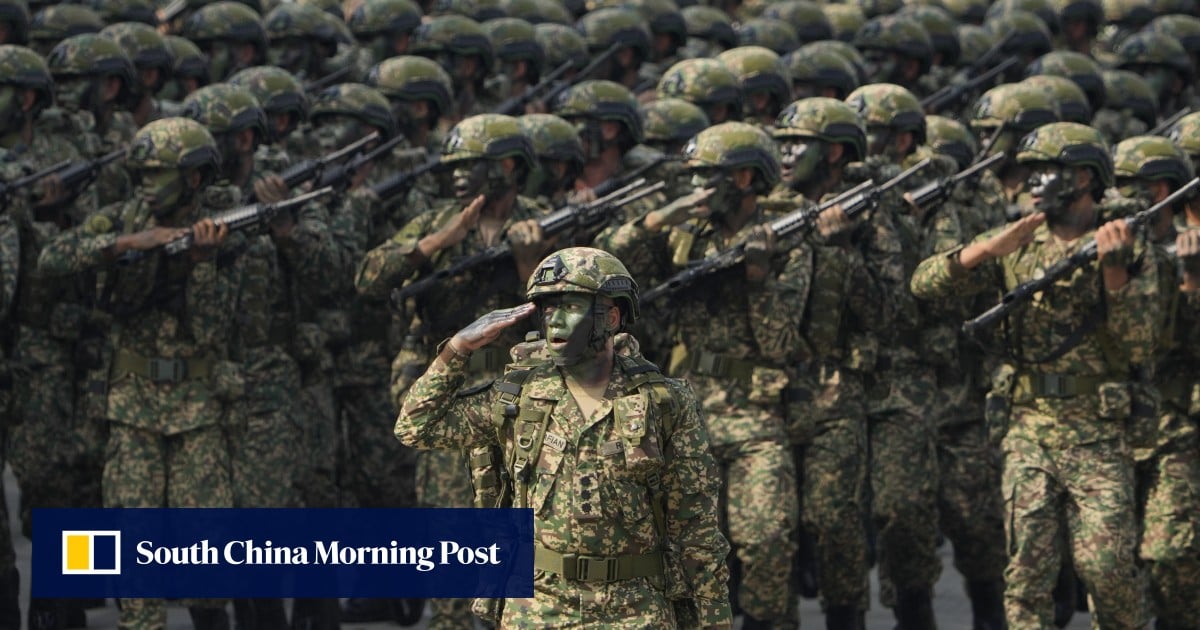 How Malaysia’s military tender scandal is bringing ‘opaque’ defence deals to light