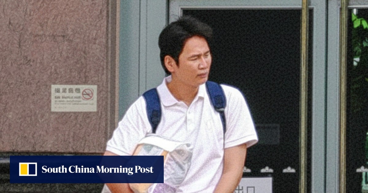 Ex-PLA soldier remanded in Hong Kong for offering illegal ride-hailing services