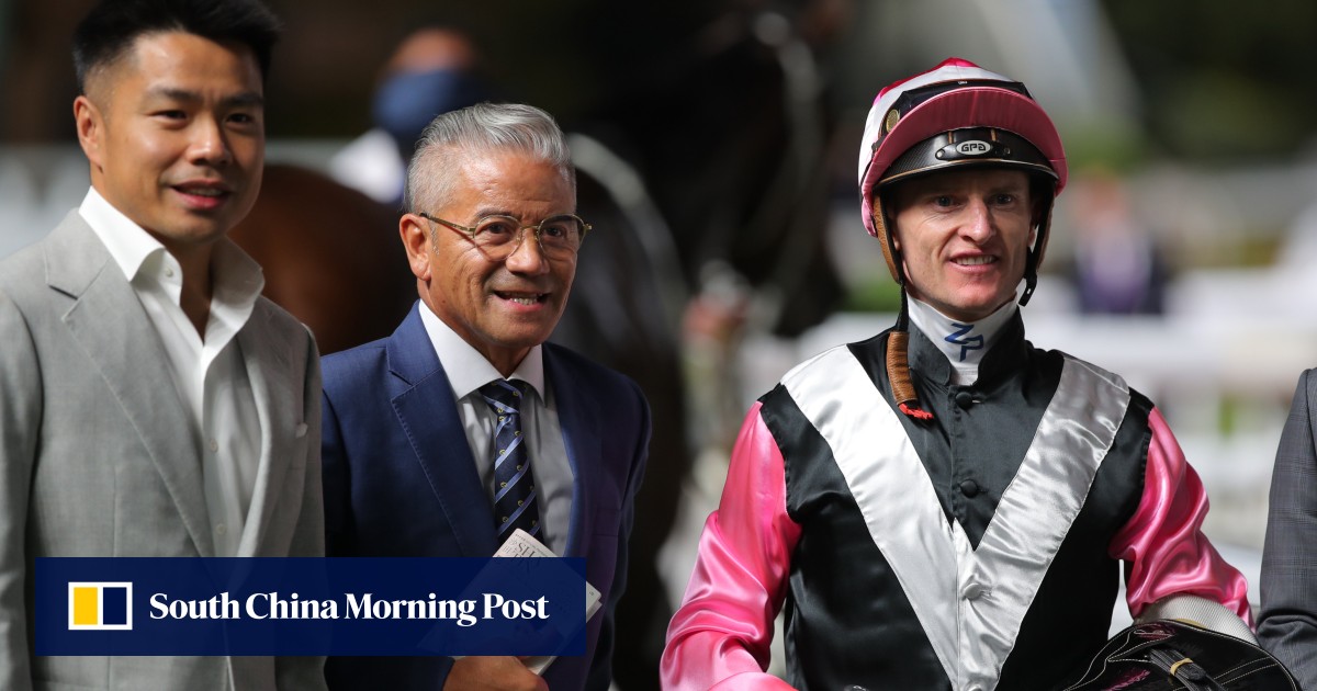 Tony Cruz backs Beauty Bolt to boost Classic Mile claims at Sha Tin on Sunday