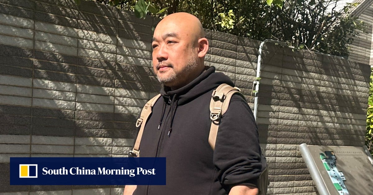 Hong Kong bookstore owner pleads not guilty to using shop as unregistered school