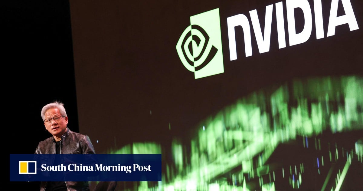 China semiconductor expert suggests vigilance in buying Nvidia’s H200 AI chips