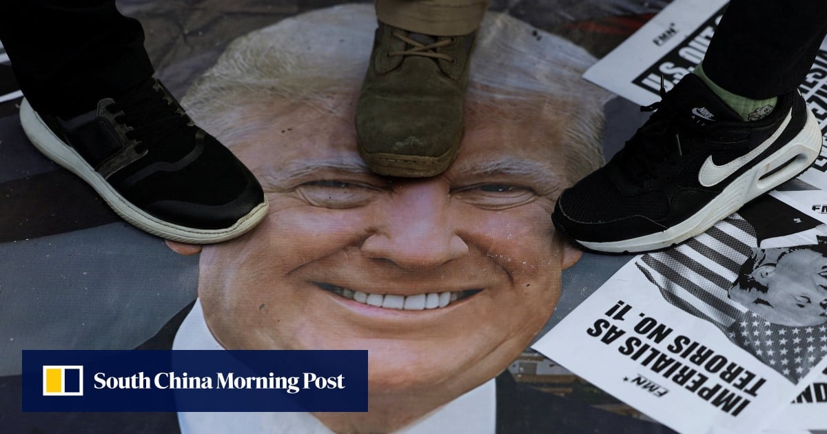 Singapore’s Lee Hsien Loong says US raid in Venezuela is worrying for small countries