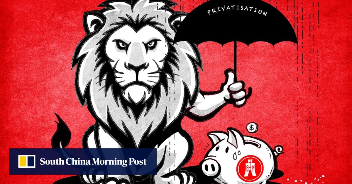 What does HSBC’s buyout of Hang Seng Bank mean for its future and investors?