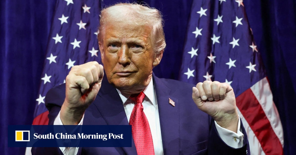 Trump ‘cancelled’ second attacks on Venezuela after prisoner release ...