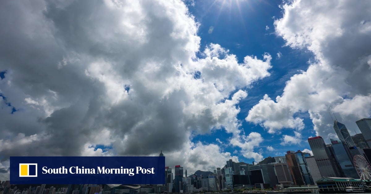 El Nino could cost Hong Kong US$300 billion and shorten life expectancy: study