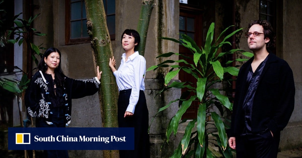 New art fair Pavilion to offer Taipei and Hong Kong ‘a different kind of experience’