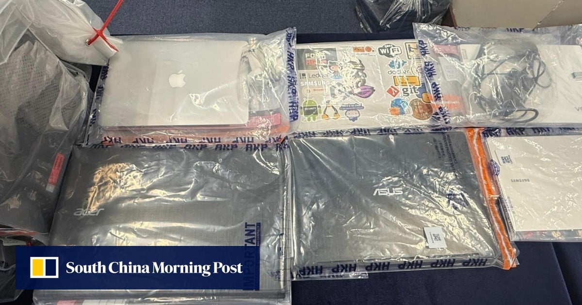 8 arrested over attempting to defraud HK$8.24 million from Hong Kong subsidy scheme