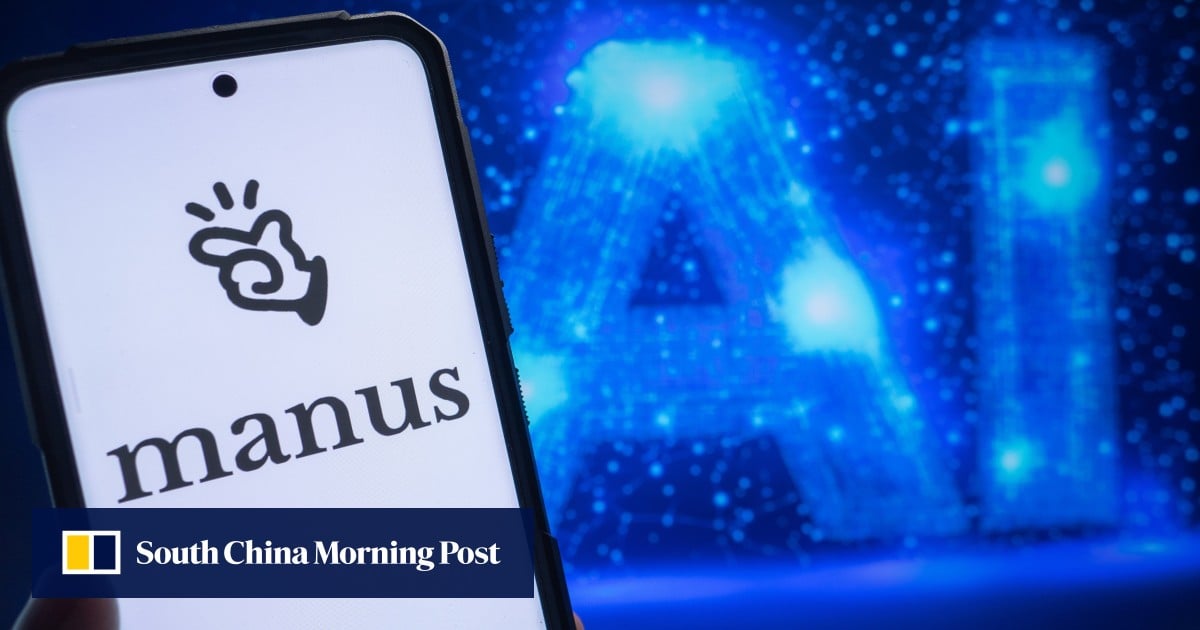 Review of Meta-Manus deal underlines China’s tightening grip on AI exports