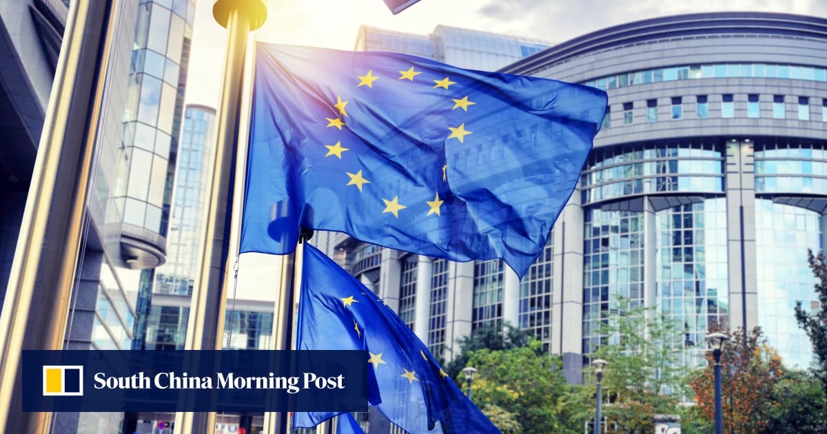 EU agrees to ‘world’s largest’ free-trade zone with Mercosur pact after 25 years