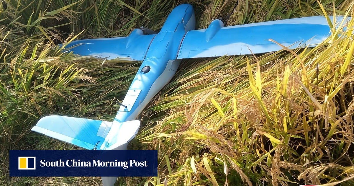 North Korea revives drone claims in rebuff to Seoul’s outreach