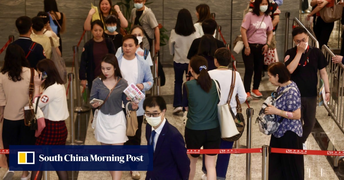 Hong Kong’s SHKP set to continue sell-out streak with latest Sierra Sea offering: agents