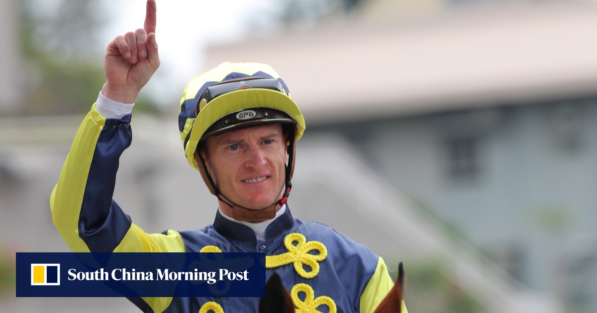 Zac Purton looks to solve Classic Mile puzzle with Little Paradise and Beauty Bolt rides